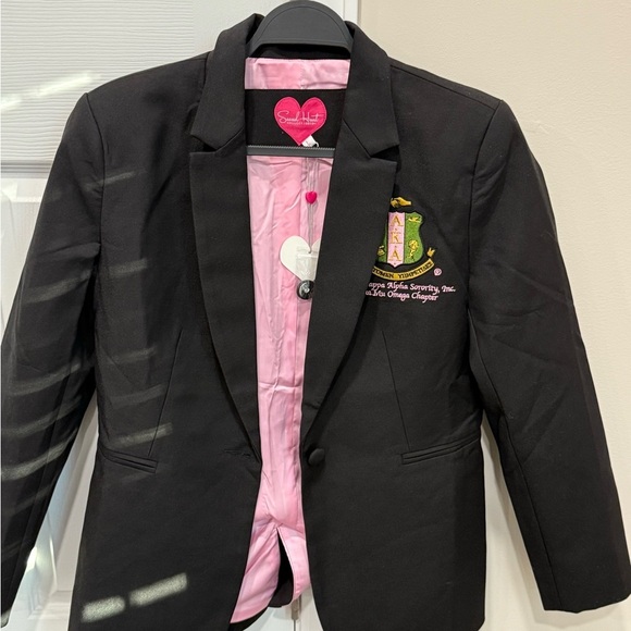 NWT SACRED HEART COLLECTIONS SZ L - Picture 2 of 11